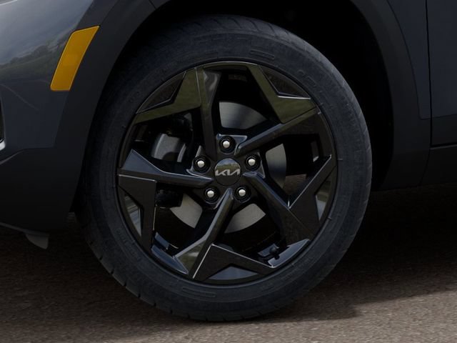 New 2026 Kia Seltos EX FWD image 9