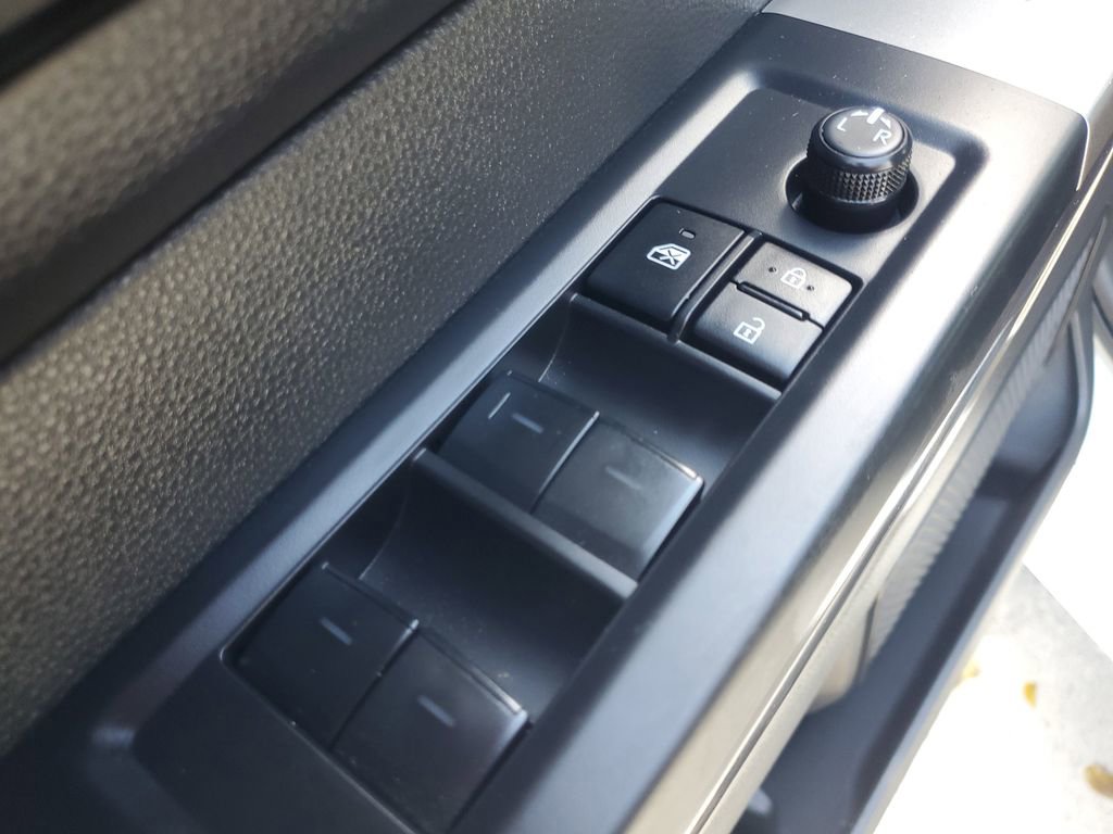 Used 2025 Toyota Tundra SR5 w/ SR5 Convenience Package image 17