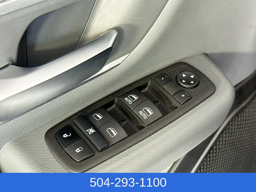 Used 2022 RAM 1500 Big Horn image 18