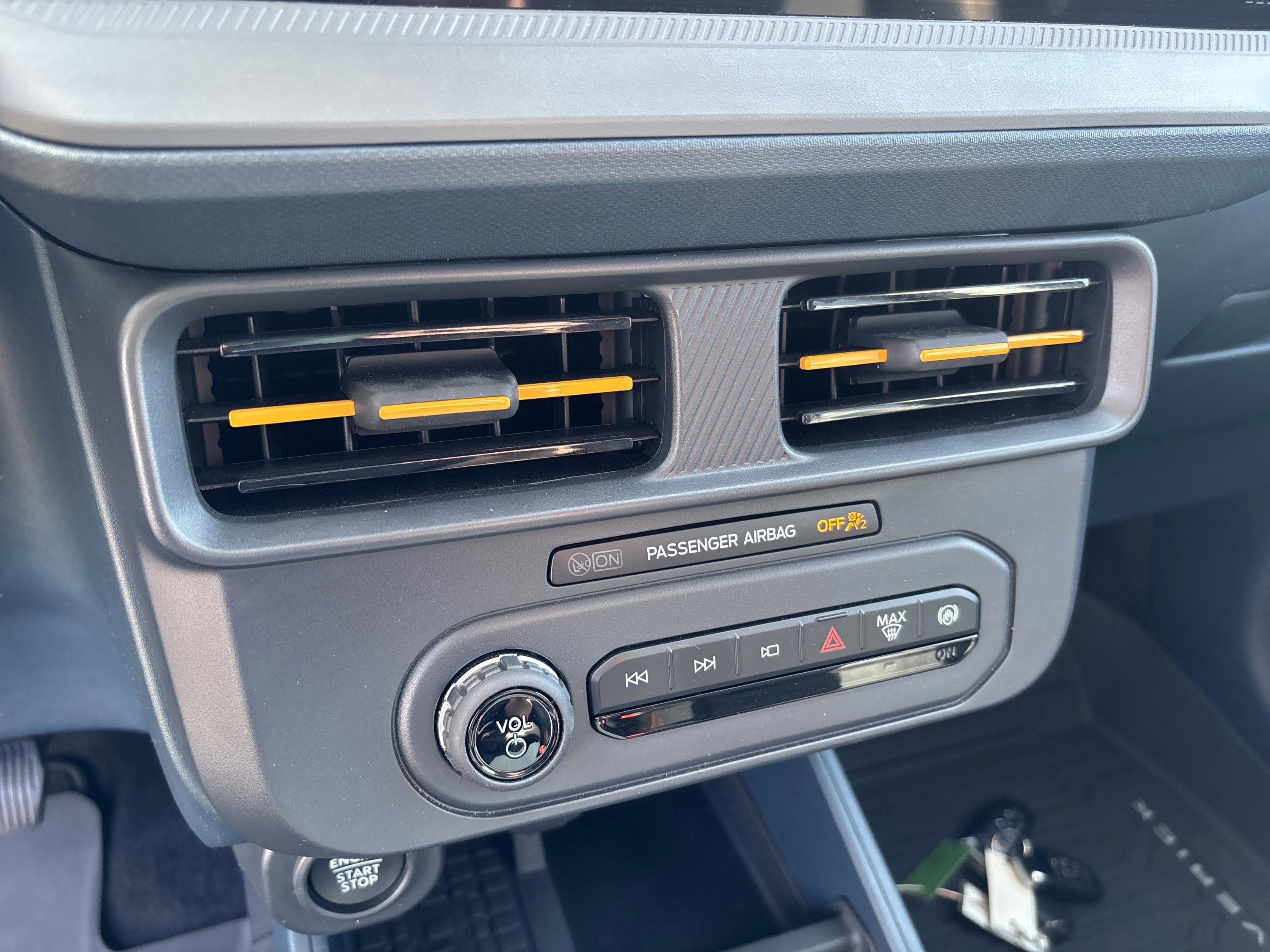 Used 2025 Ford Maverick Tremor AWD/4WD image 10