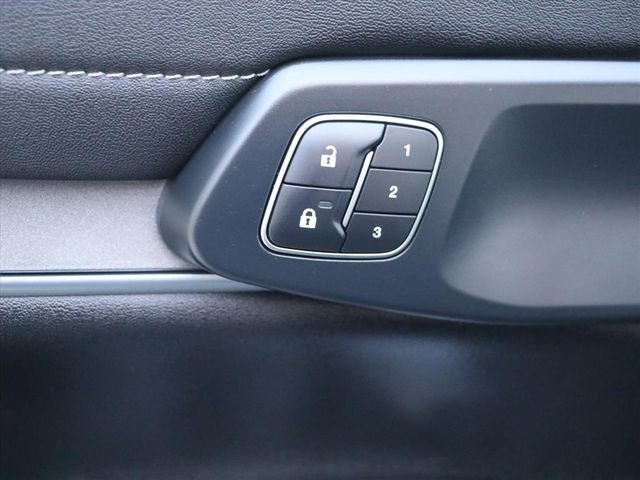 Used 2024 Ford Ranger Lariat w/ FX4 Off-Road Package image 20