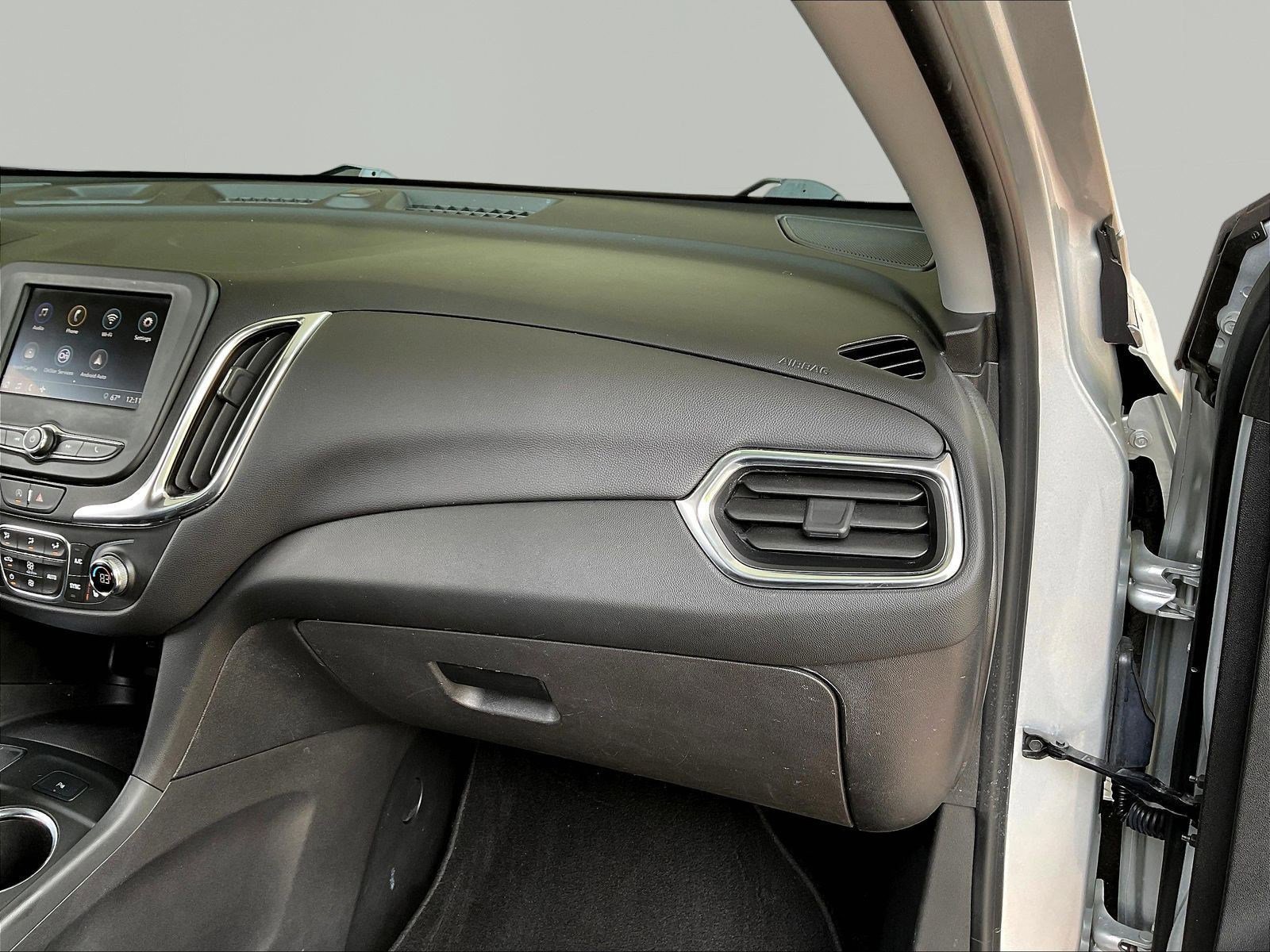 Used 2022 Chevrolet Equinox LT FWD image 25