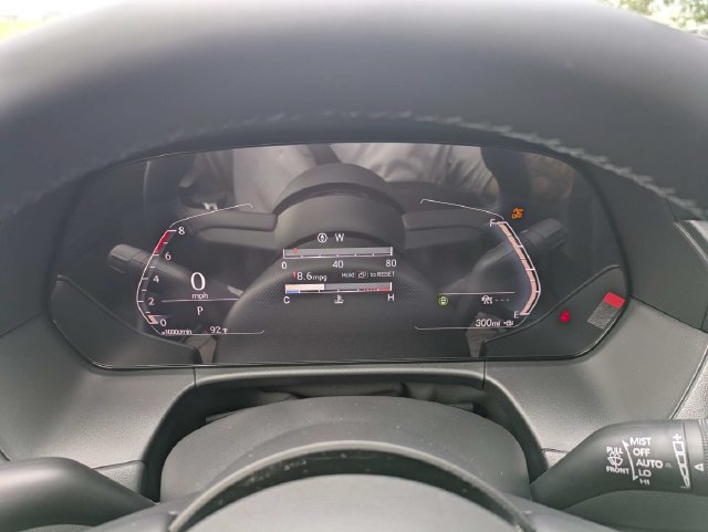 New 2026 MAZDA CX-5 Select AWD/4WD image 25