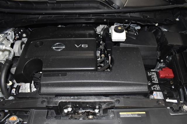 Used 2024 Nissan Murano SL image 10