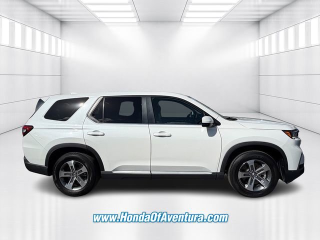 Certified 2024 Honda Pilot EX-L video 2