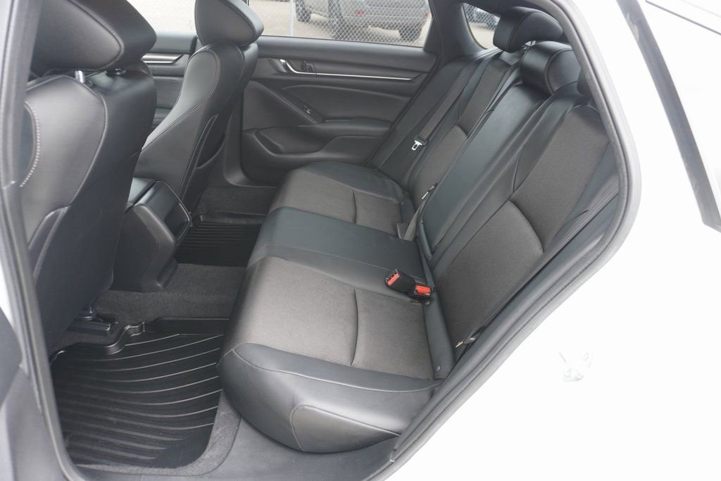 Used 2022 Honda Accord Sport image 17