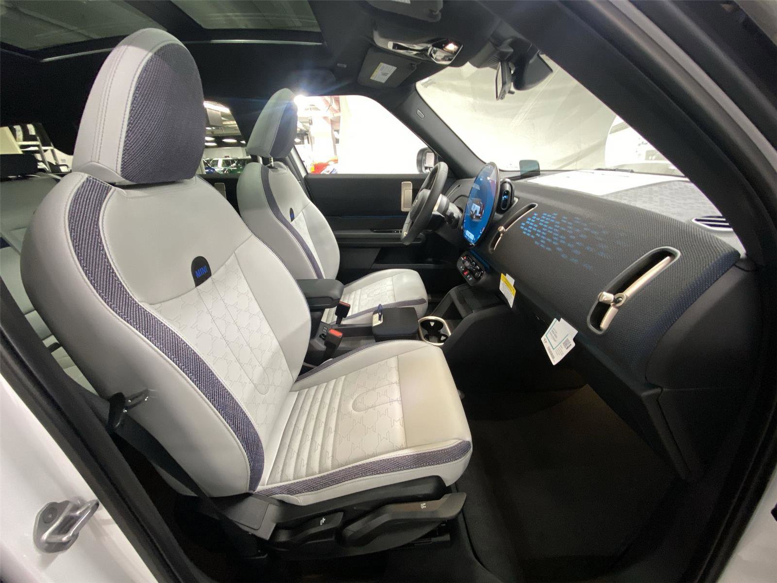 New 2026 MINI Cooper Countryman S AWD/4WD image 30