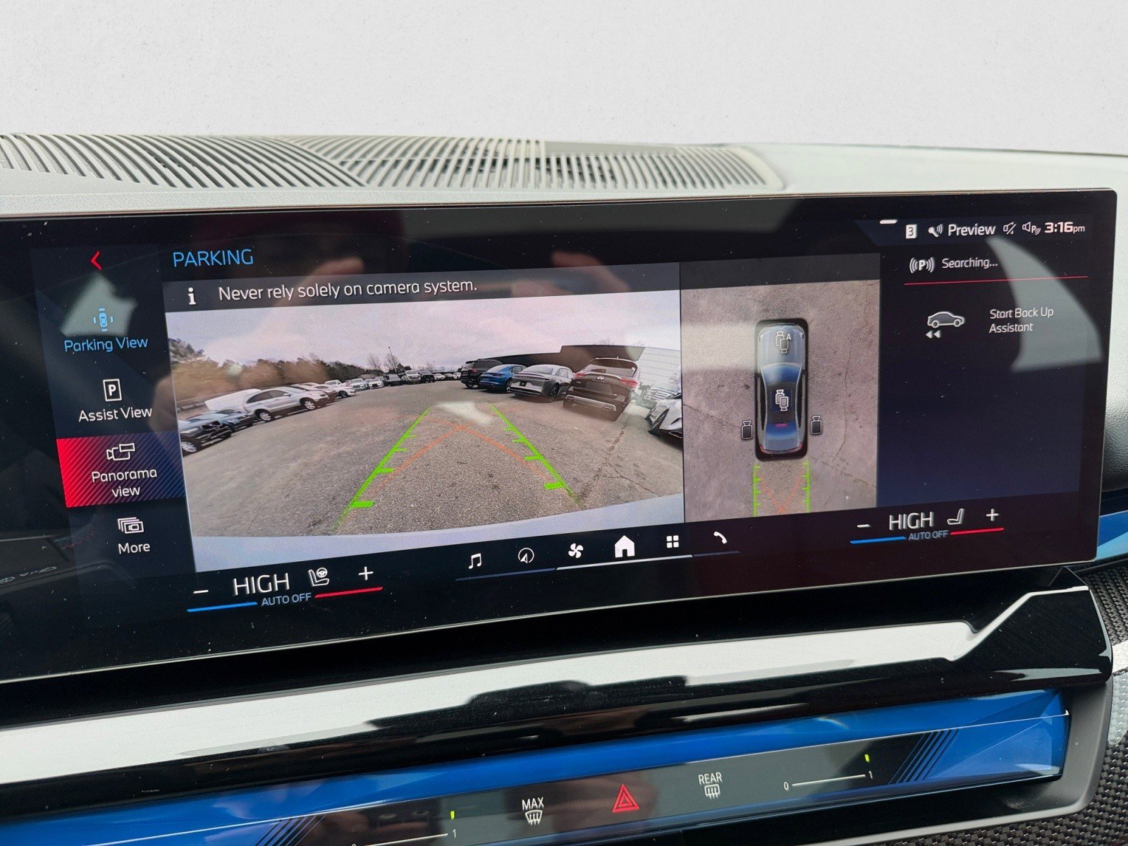 Used 2024 BMW i5 M60 w/ Executive Package image 17