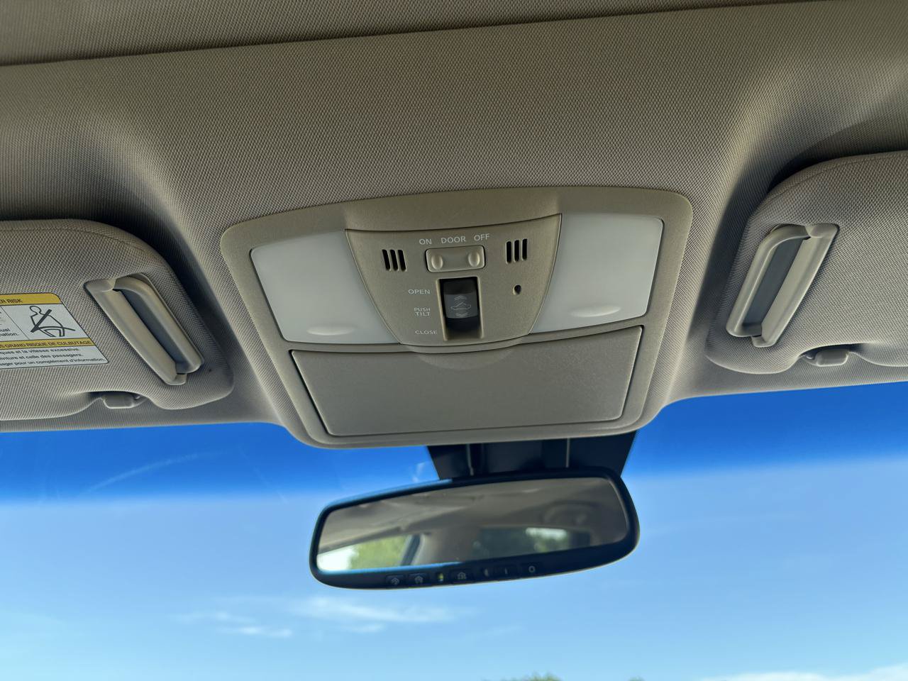 Used 2012 Nissan Murano LE w/ Platinum Pkg FWD image 49