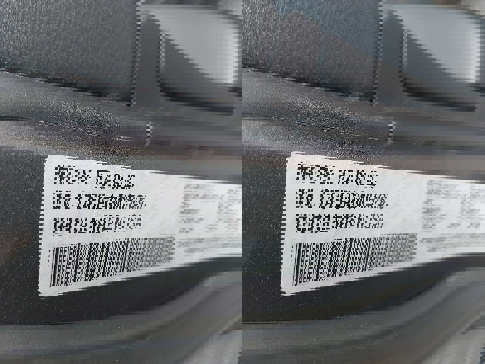 Used 2021 Jeep Grand Cherokee Laredo image 37