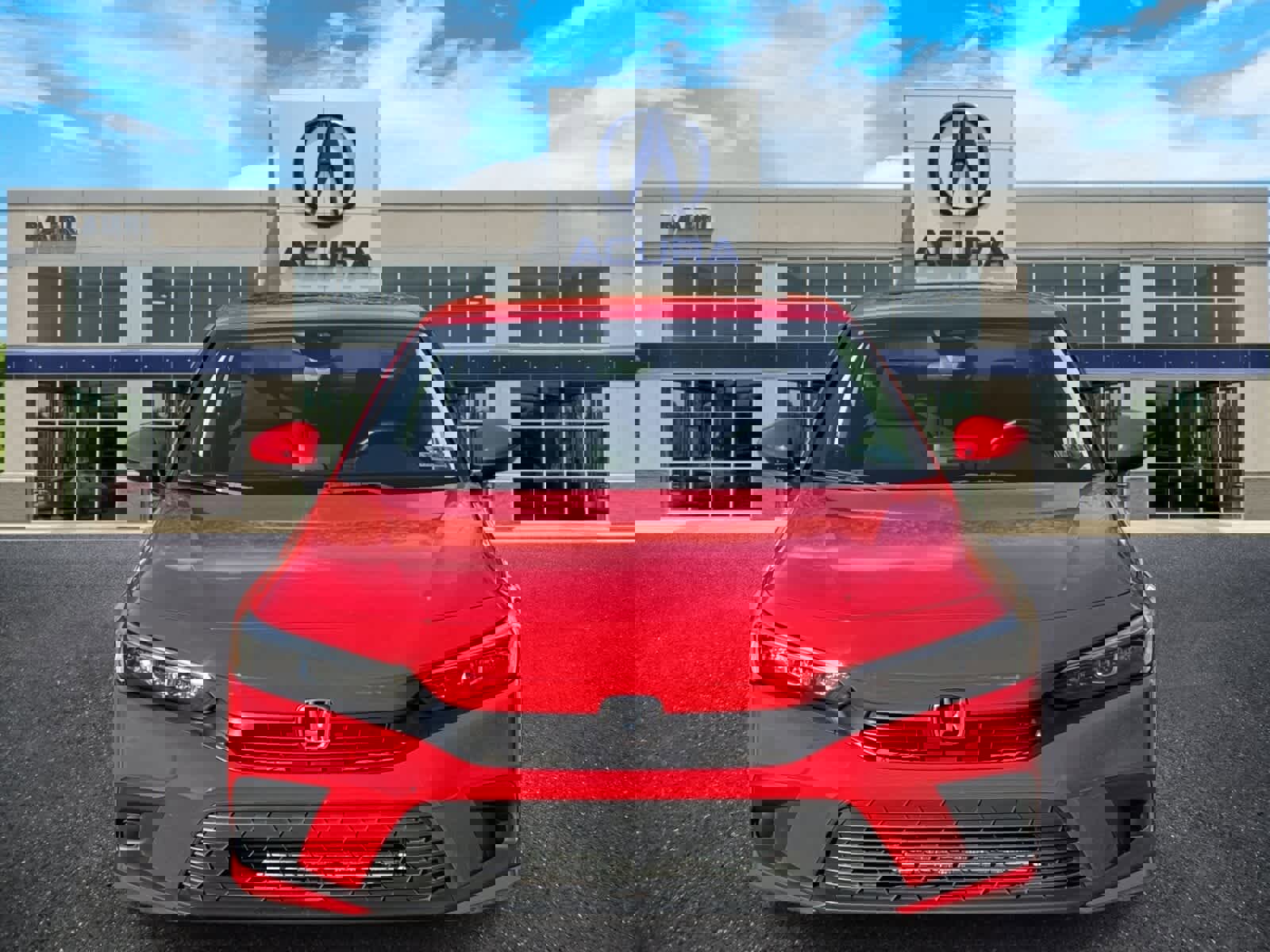 Used 2022 Honda Civic EX image 8