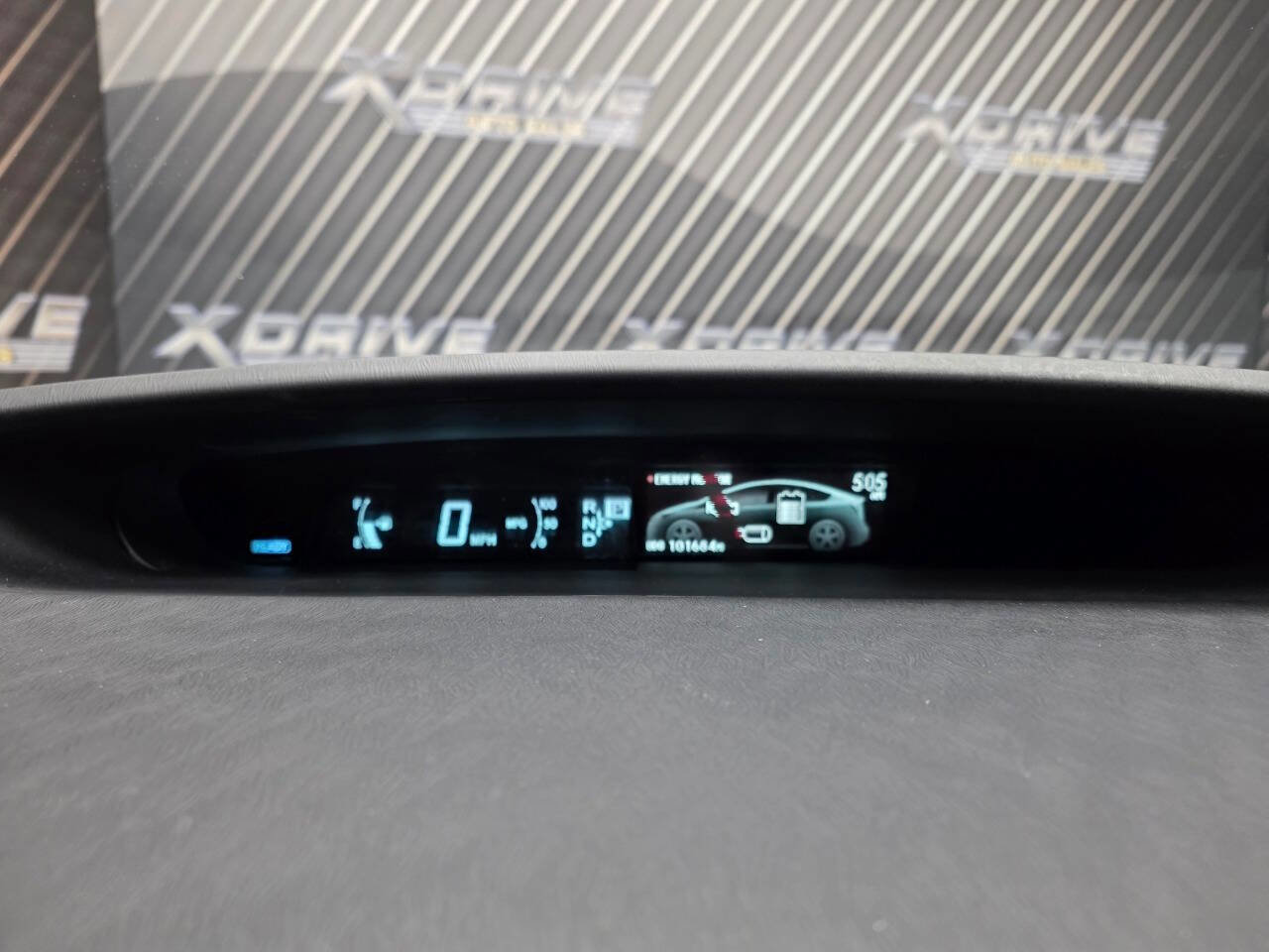 Used 2013 Toyota Prius Three image 19