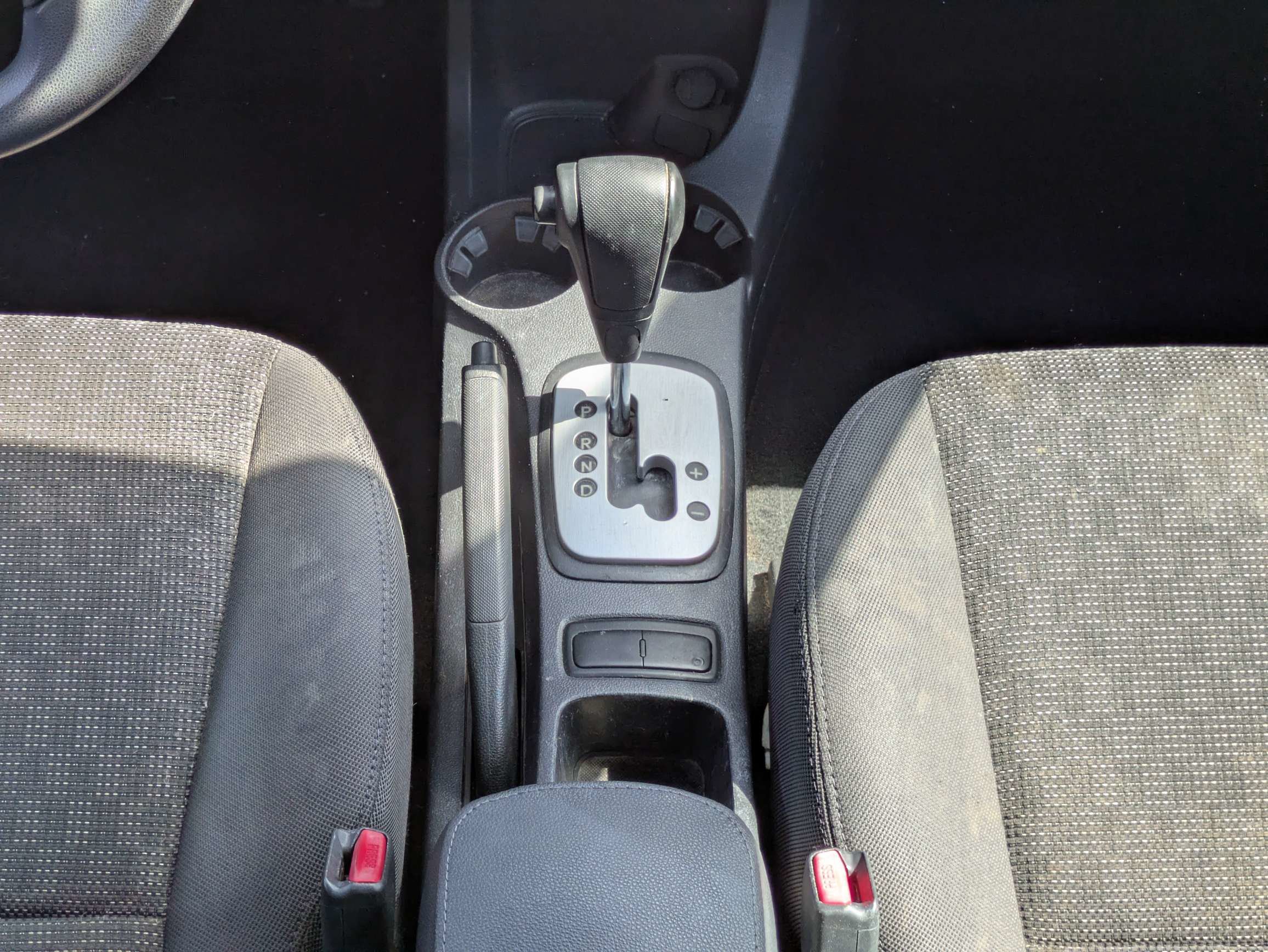 Used 2008 Kia Sportage LX FWD image 16