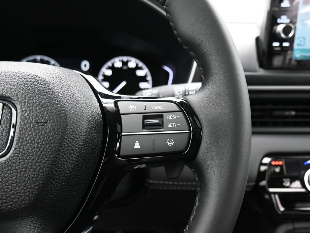 New 2025 Honda Pilot Touring image 50