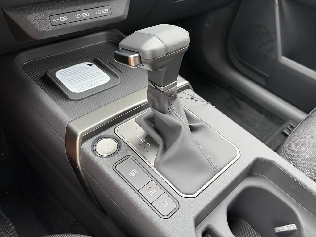 New 2027 Kia Seltos S AWD/4WD image 24