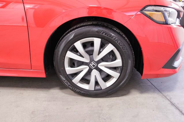 Certified 2024 Honda Civic LX image 12