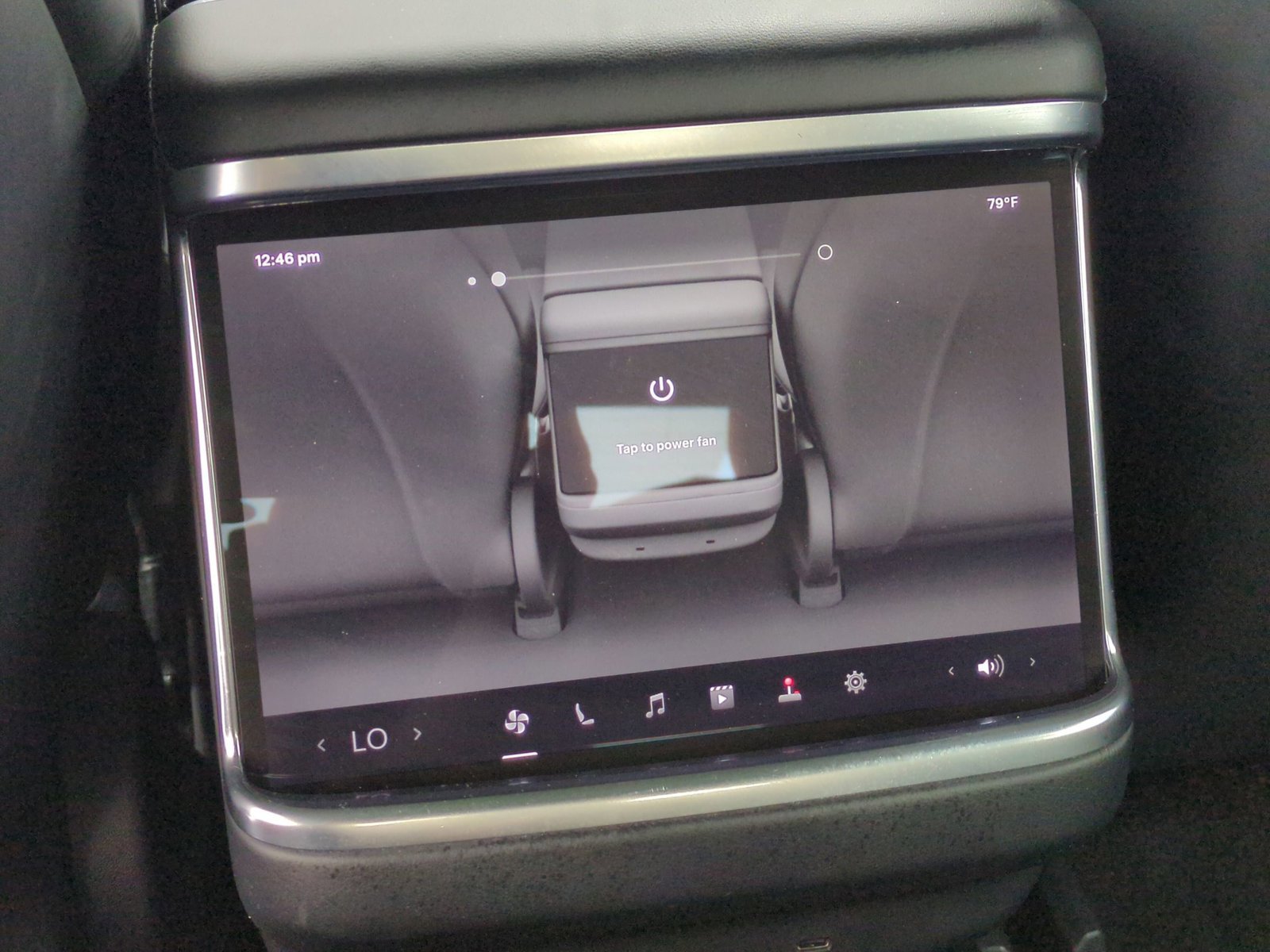 Used 2023 Tesla Model S AWD/4WD image 19
