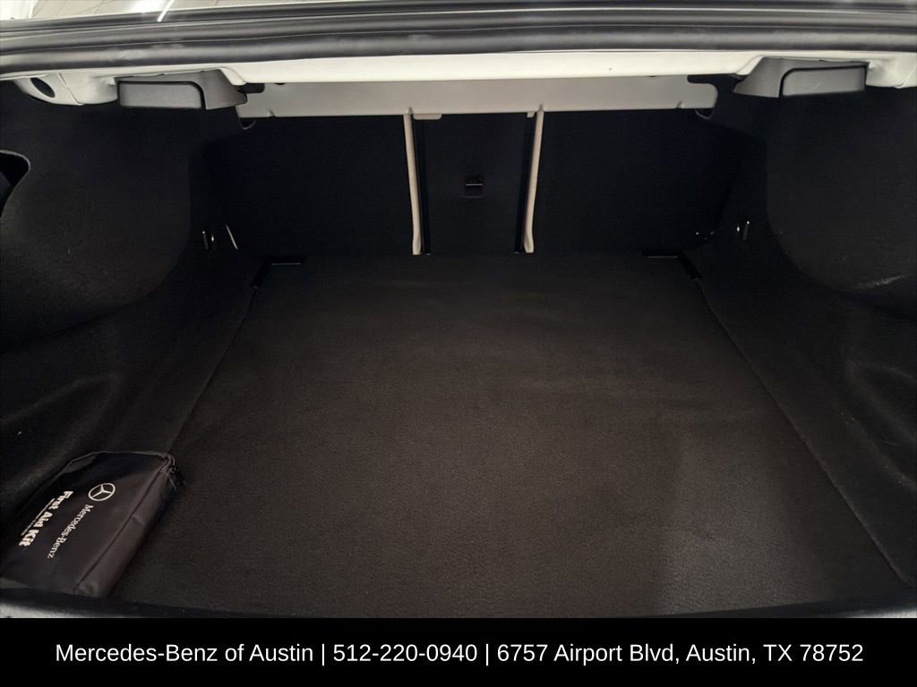 Used 2023 Mercedes-Benz CLA 250 image 25