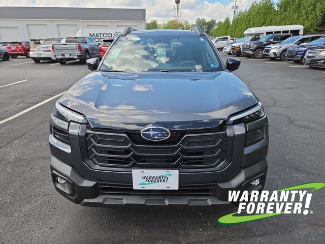 New 2026 Subaru Outback Limited AWD/4WD image 2