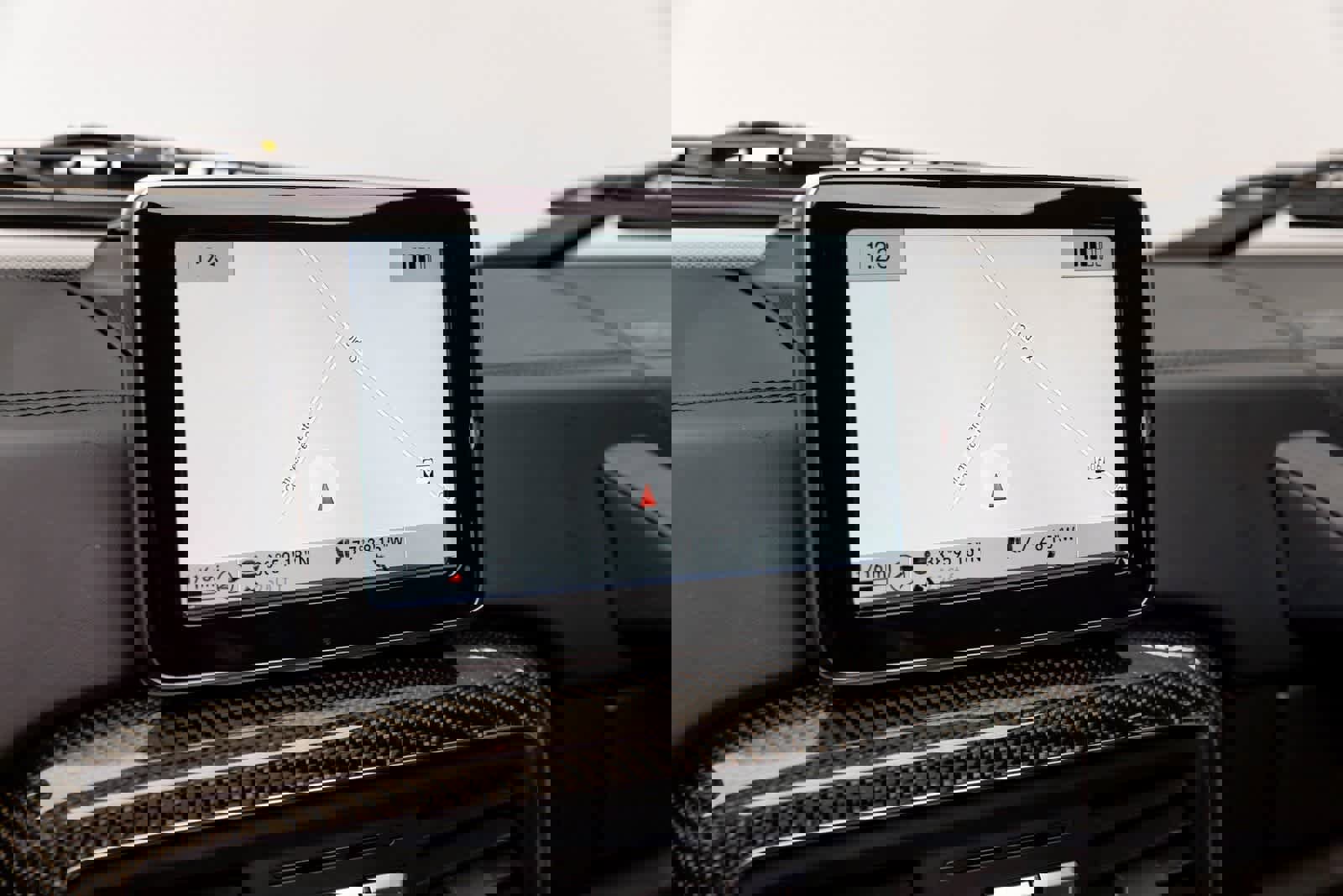 Used 2014 Mercedes-Benz G 63 AMG 4MATIC image 20