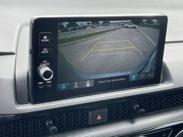 Used 2025 Honda CR-V EX-L image 17