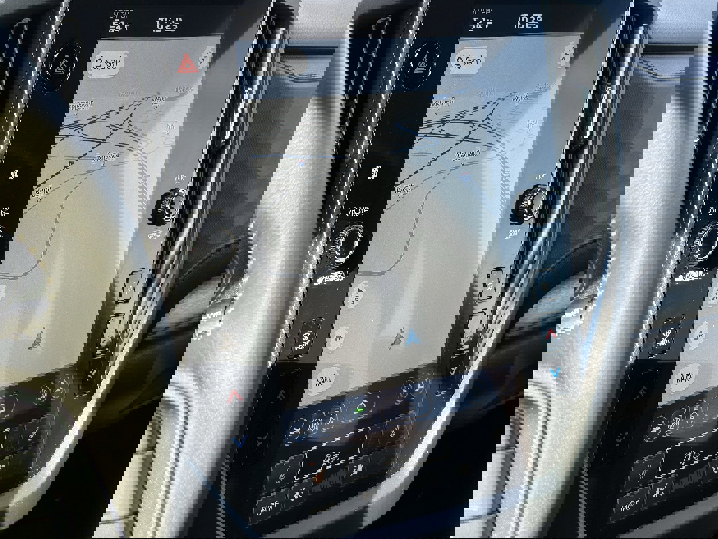 Certified 2025 Subaru Forester Limited w/ Popular Package #1 image 25