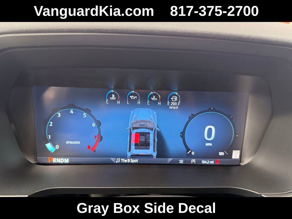 Used 2026 Ford F150 Lariat AWD/4WD image 20