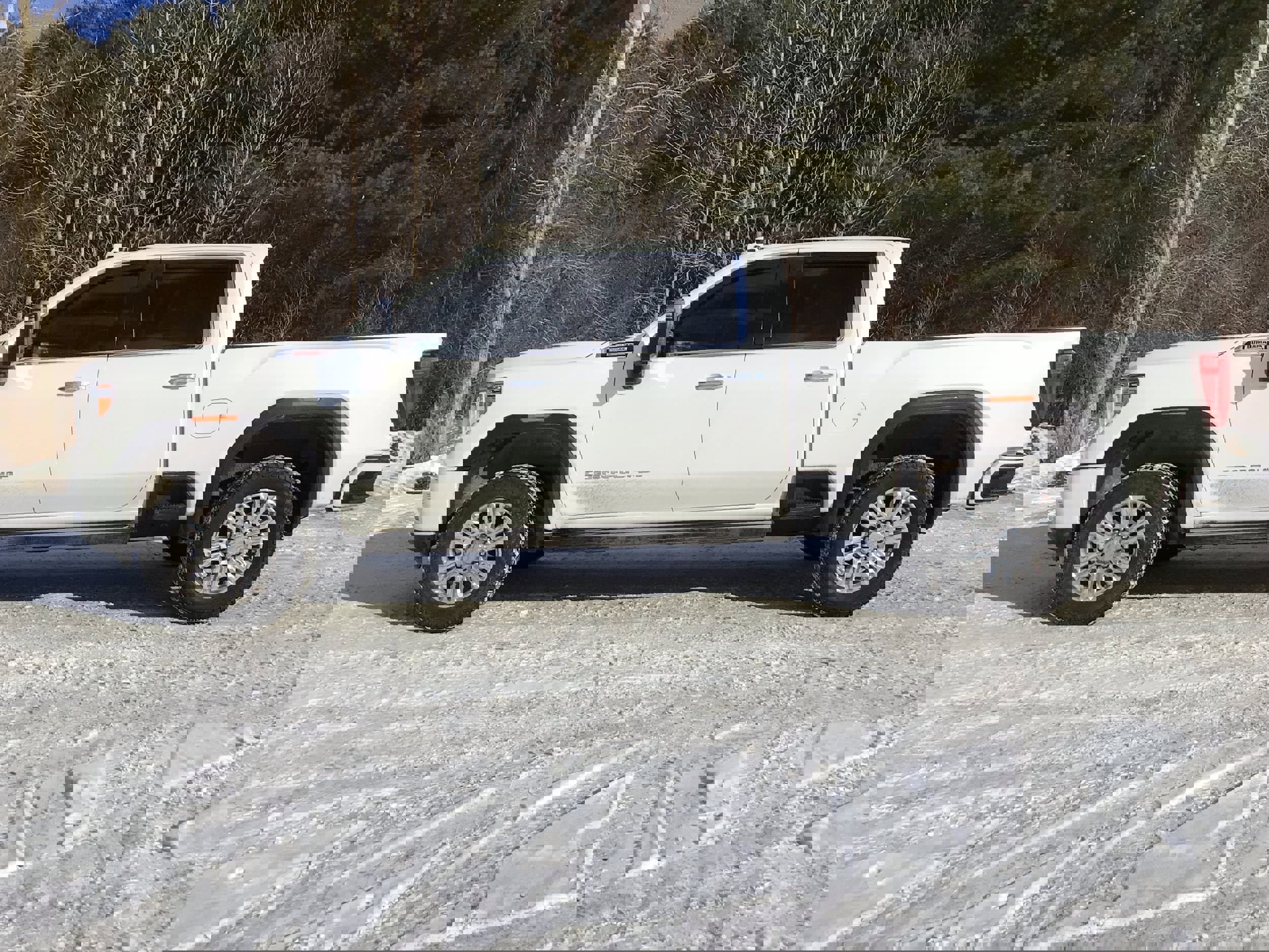 Used 2023 GMC Sierra 3500 Denali w/ Denali Ultimate Package image 4