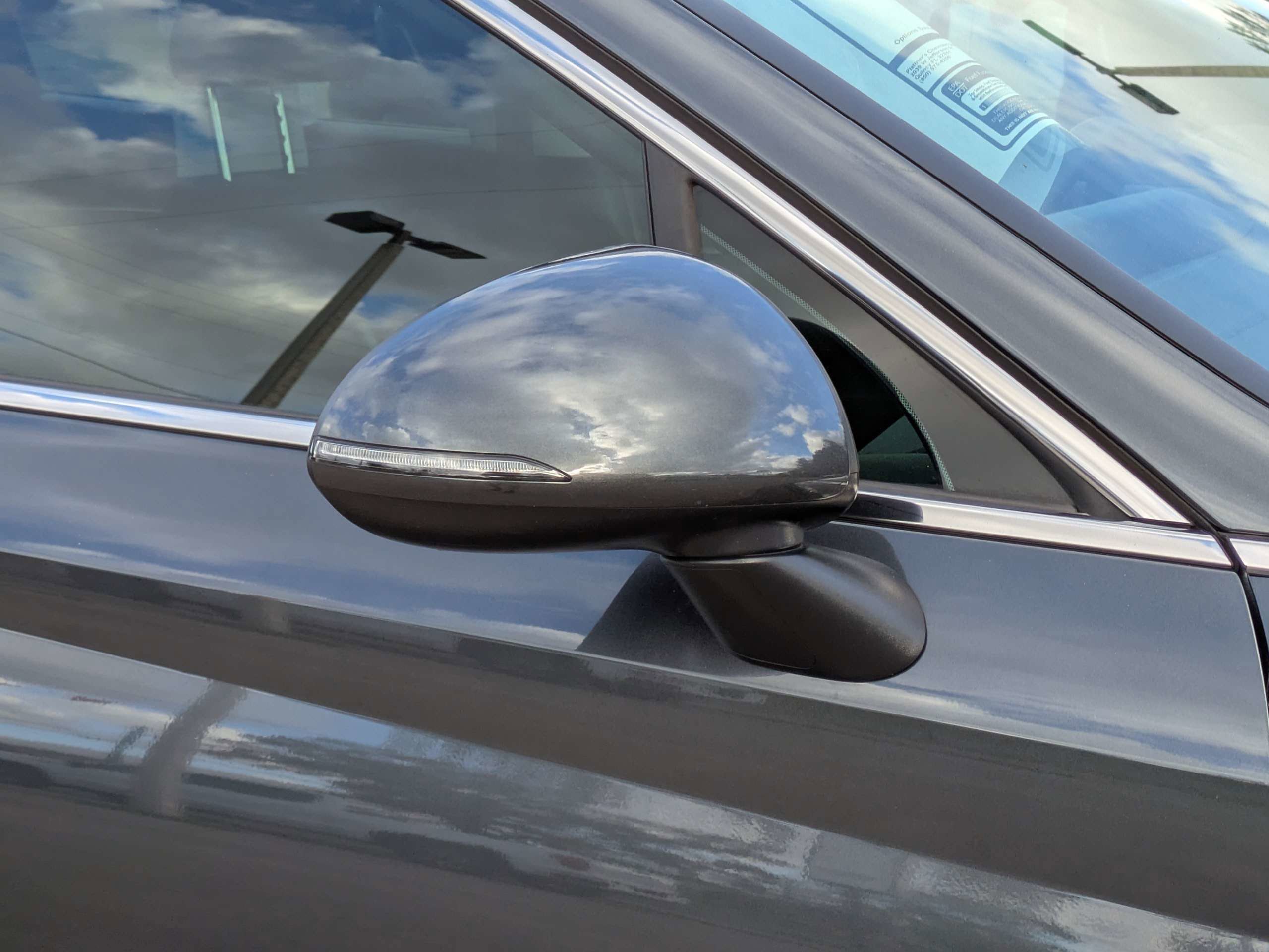 Used 2023 Hyundai Sonata SEL image 16