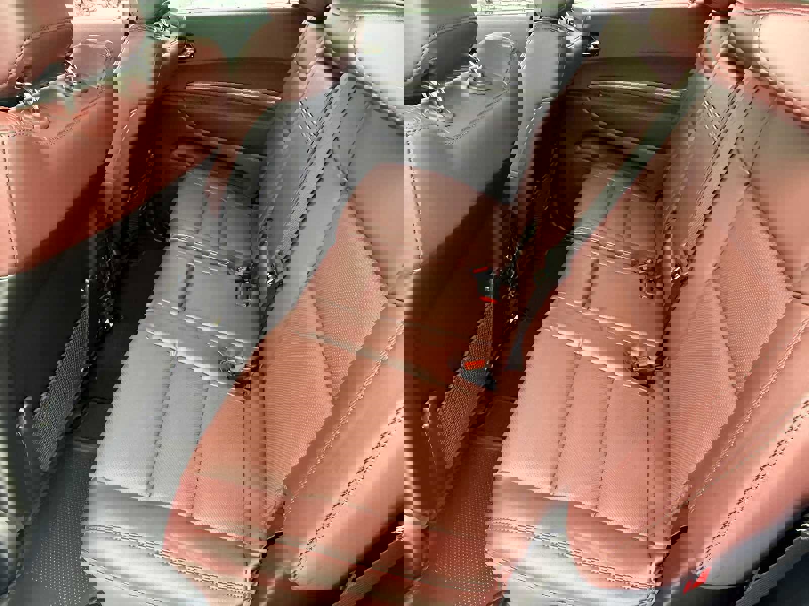 New 2026 Dodge Durango GT image 12