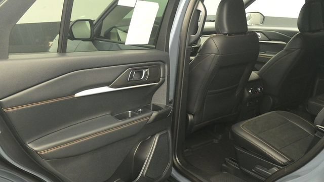 New 2026 Ford Explorer Tremor w/ Tremor Convenience Package AWD/4WD image 10