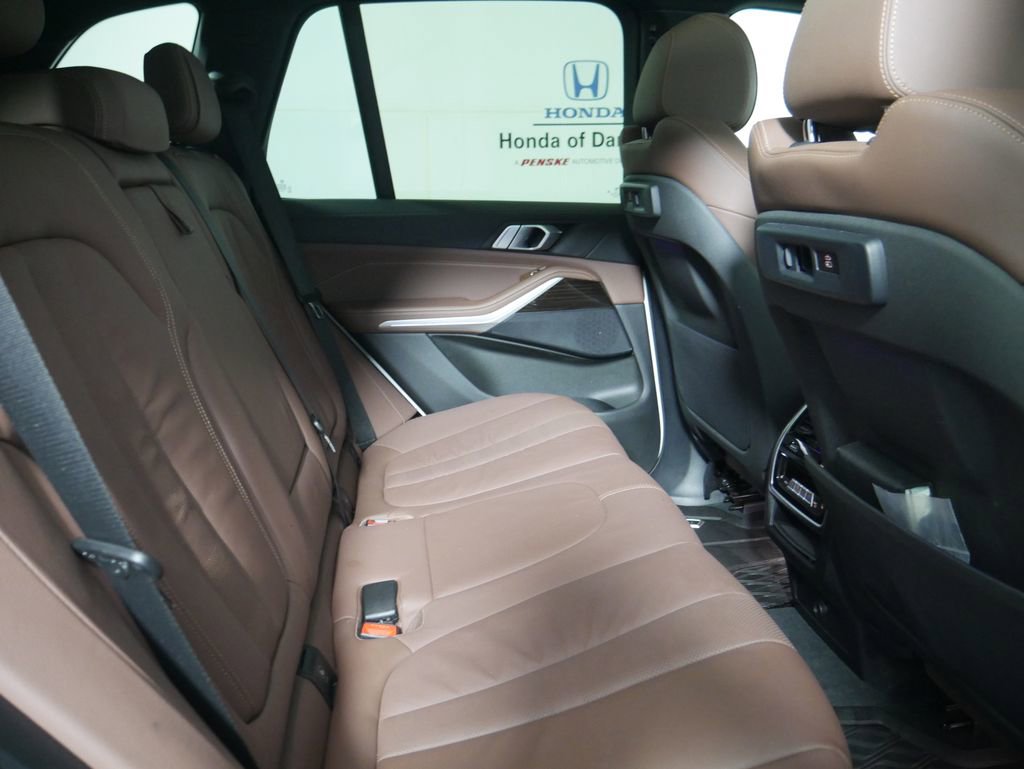 Used 2020 BMW X5 xDrive40i w/ Premium Package image 8