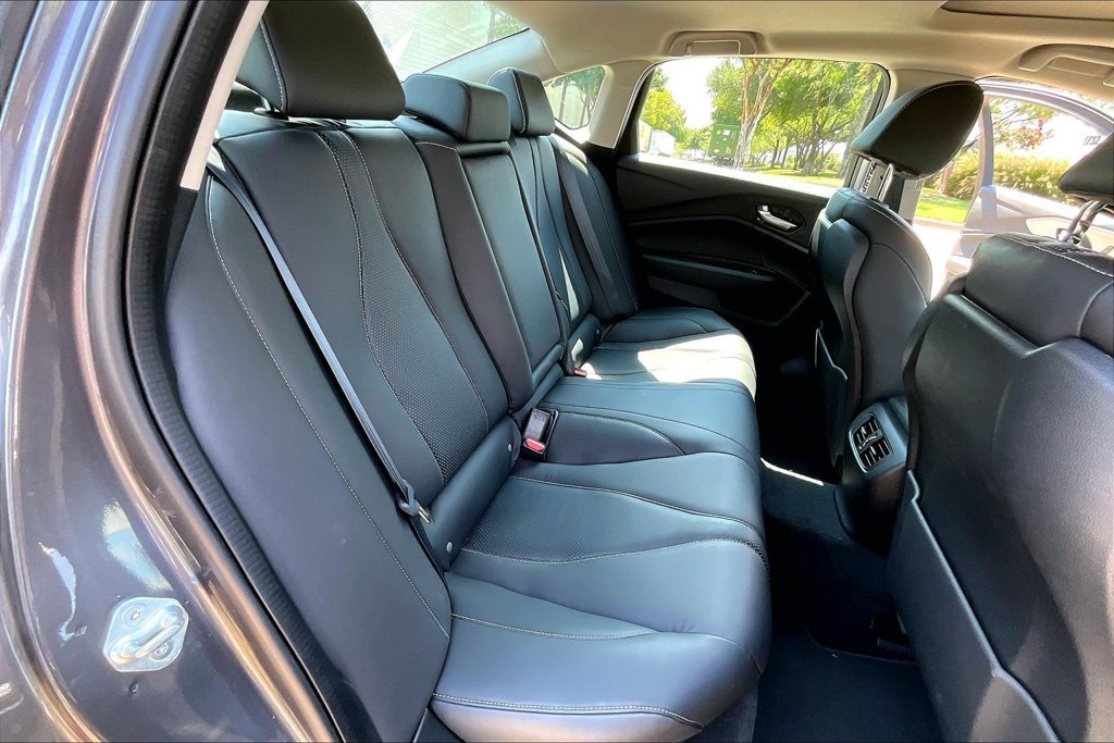 Certified 2023 Acura TLX w/ Technology Package FWD image 32