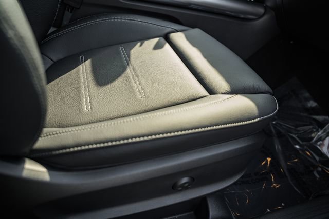 New 2026 Mercedes-Benz GLA 35 AMG 4MATIC image 35