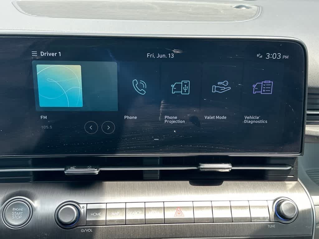 Used 2024 Hyundai Kona SEL FWD image 19