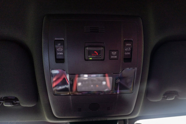 Used 2025 Lexus IS 500 w/ F-Sport Performance RWD image 95