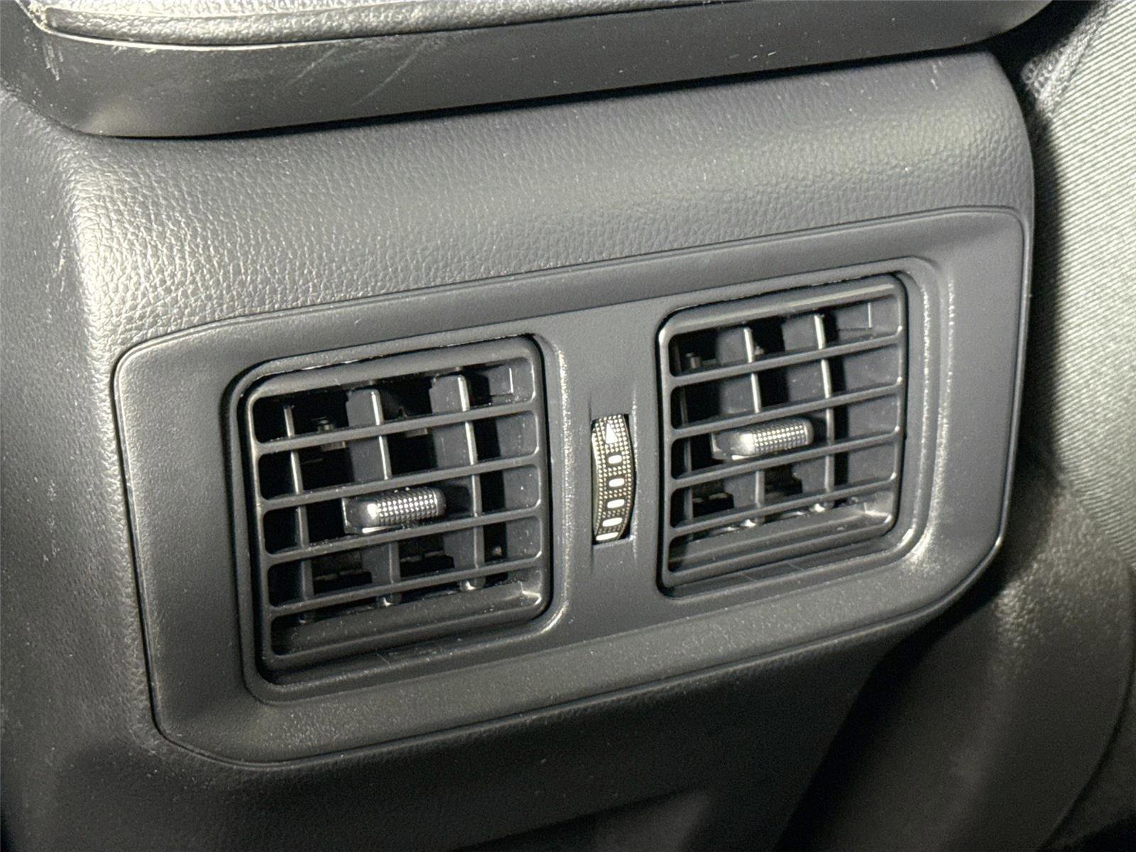 Certified 2025 Toyota RAV4 XLE image 37