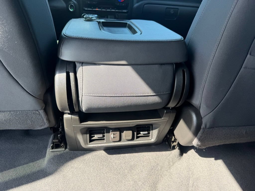 Used 2020 Chevrolet Silverado 1500 LT w/ Texas Edition AWD/4WD image 26