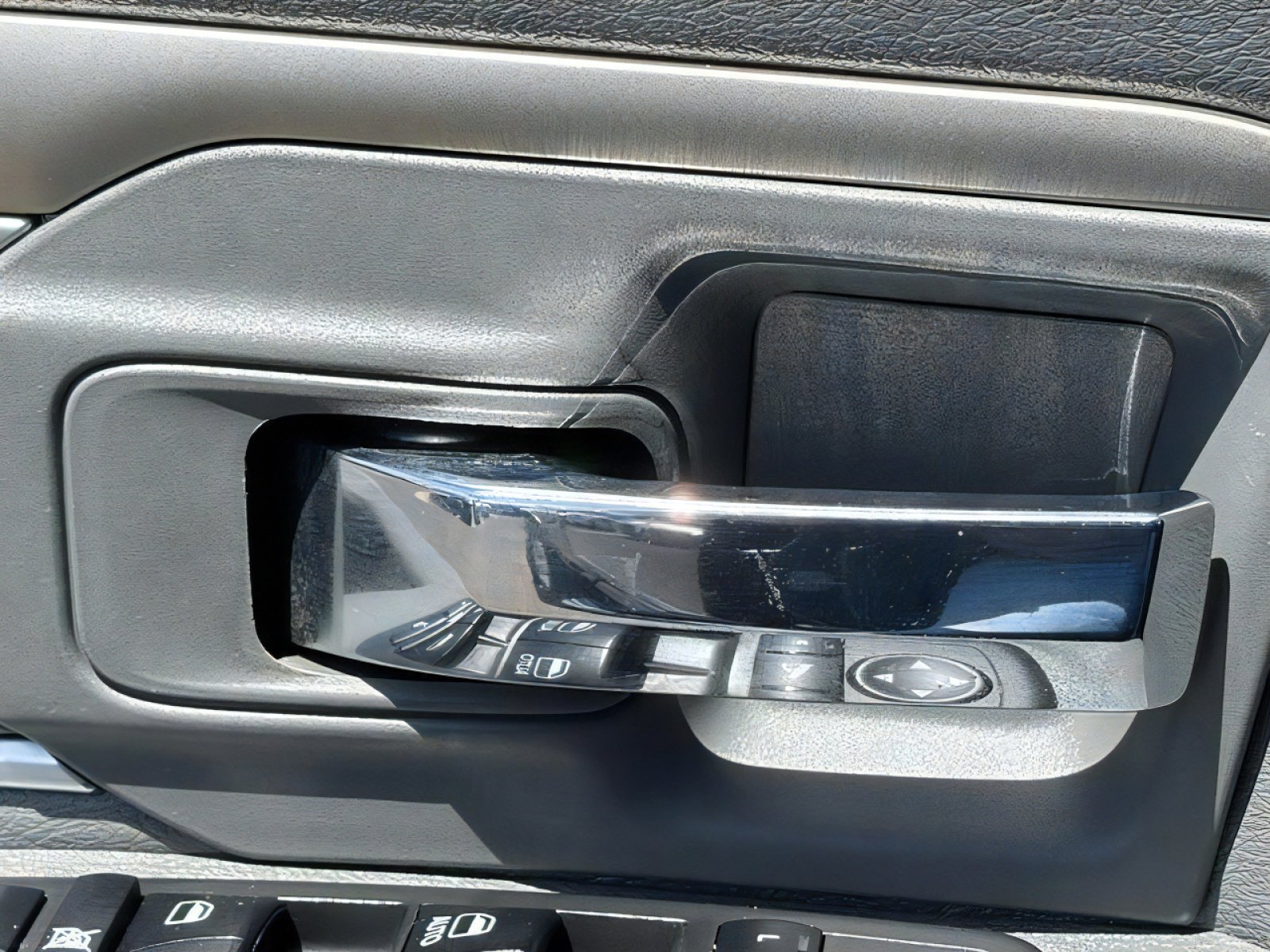 Used 2019 RAM 1500 Big Horn RWD image 17