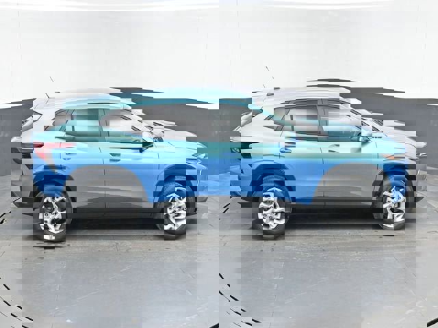 New 2026 Chevrolet Trax LS w/ LS Convenience Package image 38