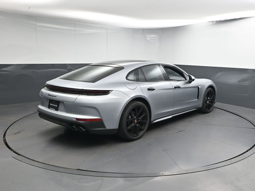 New 2025 Porsche Panamera RWD image 23