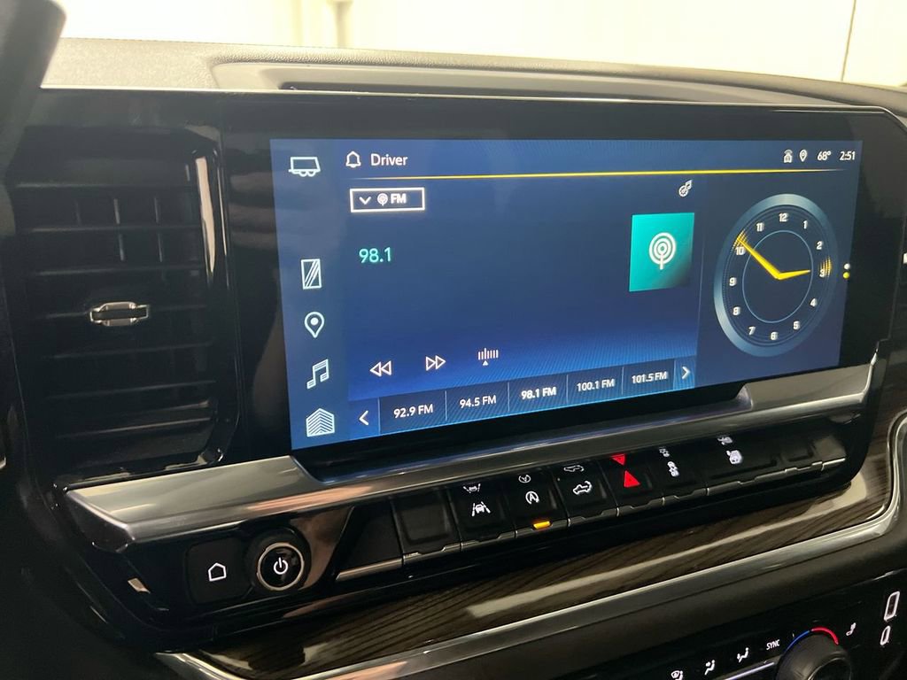 Used 2023 Chevrolet Silverado 1500 LT image 14