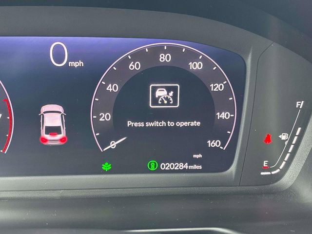 Used 2025 Honda Accord SE image 21