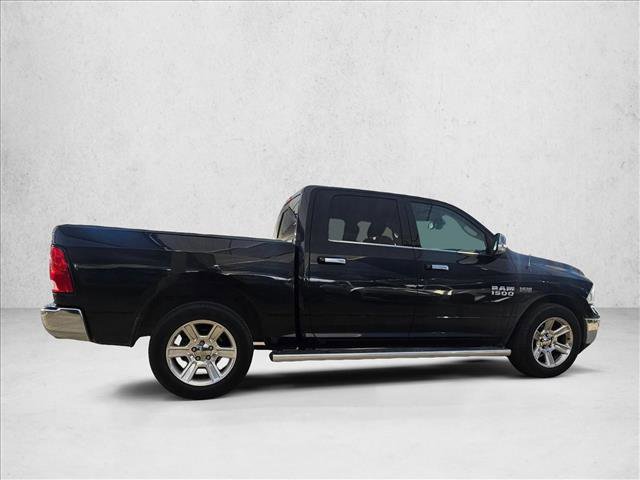 Used 2018 RAM 1500 Lone Star video 4