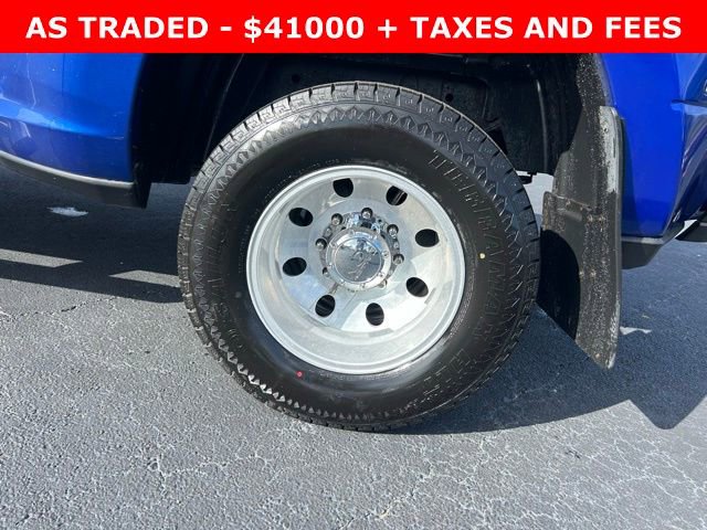 Used 2019 RAM 3500 Big Horn image 10