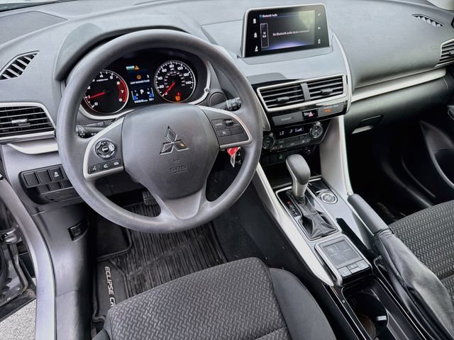 Used 2018 Mitsubishi Eclipse Cross LE AWD/4WD image 9