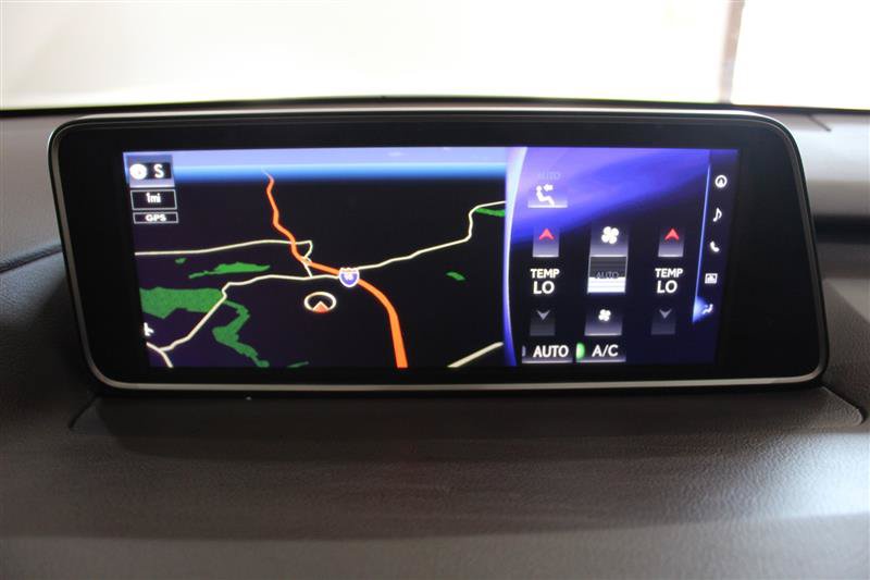 Used 2019 Lexus RX 350 AWD w/ Navigation Package image 16