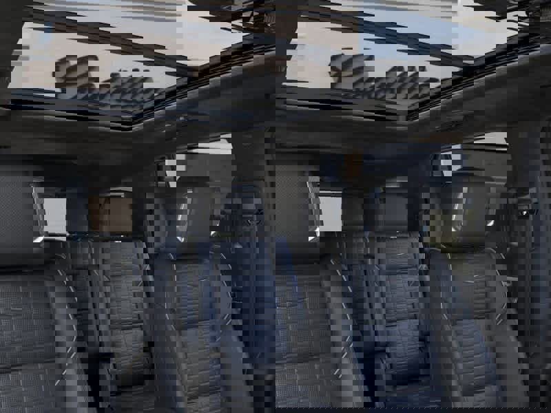 New 2026 Cadillac Escalade Platinum Sport image 24