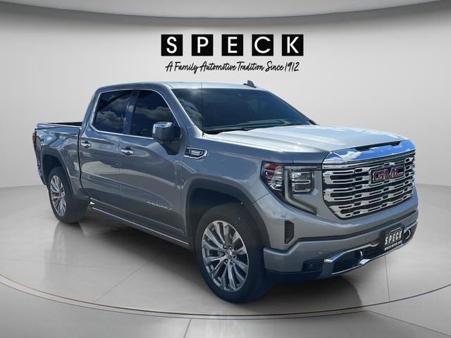 Certified 2025 GMC Sierra 1500 Denali w/ Denali Reserve Package image 11