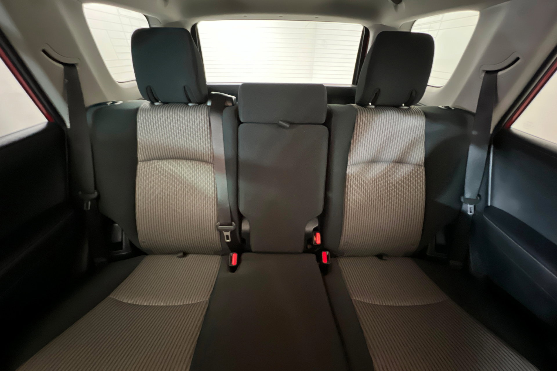 Certified 2023 Toyota 4Runner SR5 AWD/4WD image 26